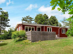 Holiday home Ebeltoft LI, Ebeltoft